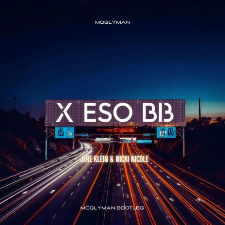 X ESO BB | Boomplay Music