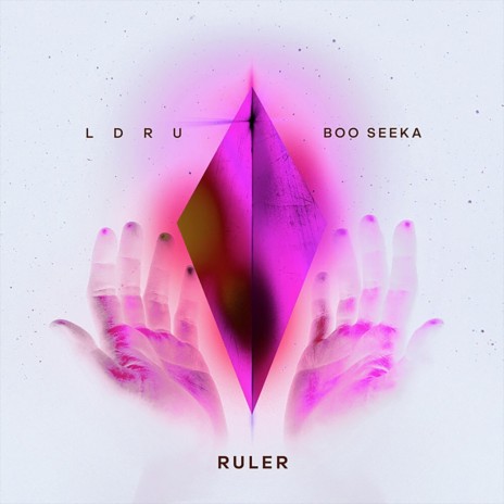 Ruler (feat. Boo Seeka) [Kodagraph Remix] | Boomplay Music