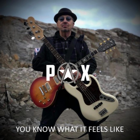 You Know What It Feels Like | Boomplay Music