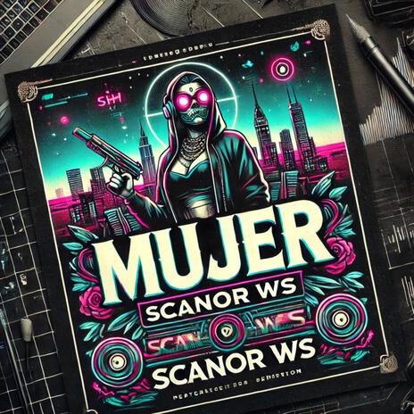 MUJER | Boomplay Music