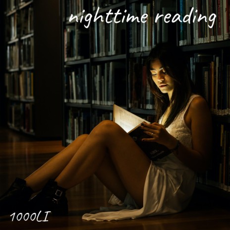 nighttime reading