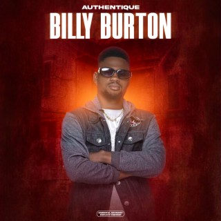 Billy Burton