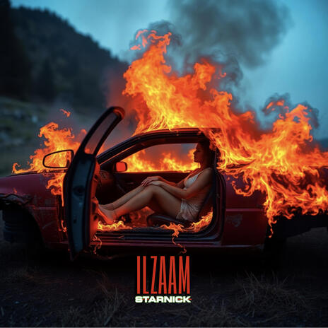 Ilzaam | Boomplay Music