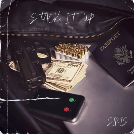 STACK IT UP | Boomplay Music