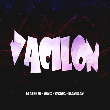 Vacilon ft. Mrr Bamban | Boomplay Music