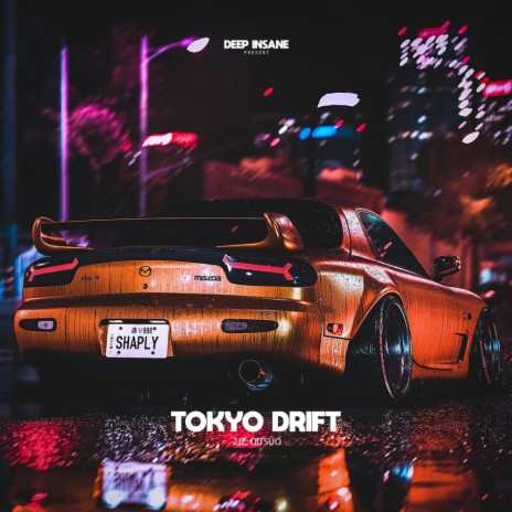 Tokyo Drift (Rework) ft. Ditsuo | Boomplay Music