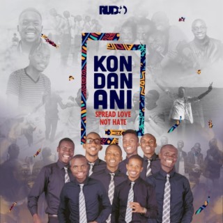 Kondanani lyrics | Boomplay Music