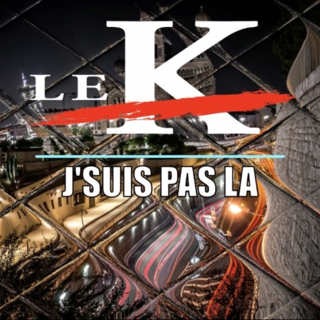 J'suis pas là | Boomplay Music