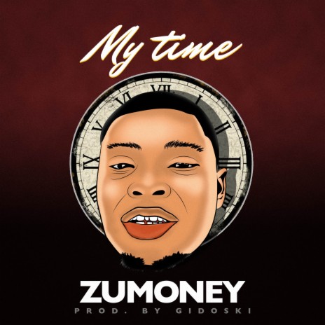 MY TIME | Boomplay Music