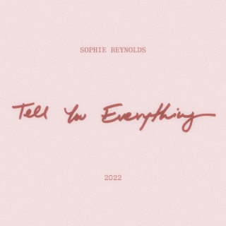 Tell You Everything lyrics | Boomplay Music
