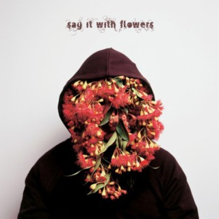 say it with flowers