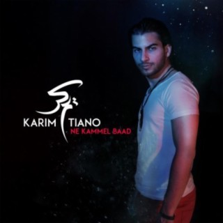 Karim Tiano