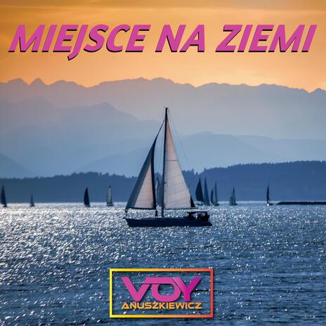 Miejsce Na Ziemi (Dancingowa edycja) | Boomplay Music