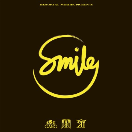 Smile ft. Strategy KI | Boomplay Music