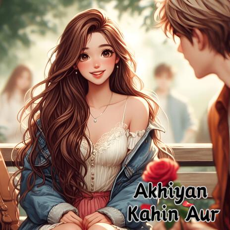 Akhiyan Kahin Aur | Boomplay Music