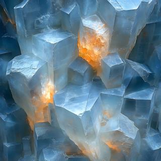 Crystalline Affirmation