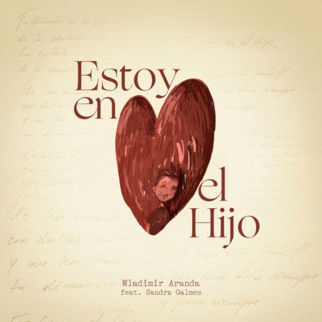 Estoy en el Hijo (feat. Sandra Galmes) | Boomplay Music