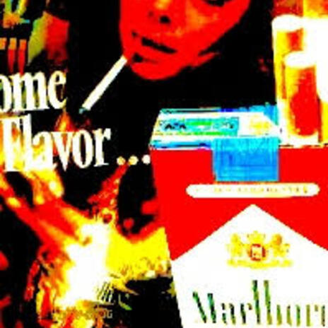 cigarette | Boomplay Music