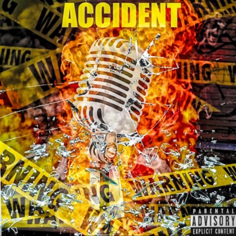 Accident ft. Prince Jaymal | Boomplay Music