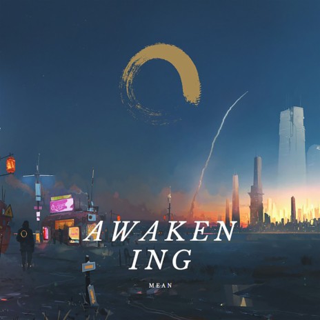 Awakening | Boomplay Music