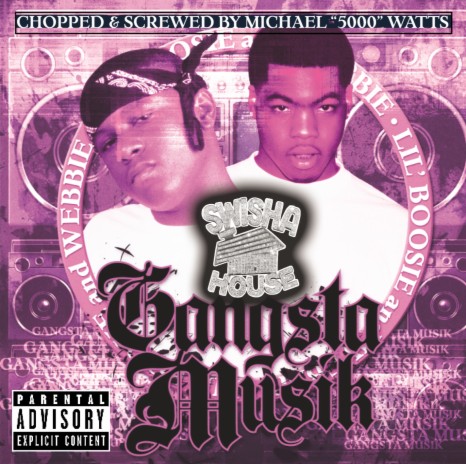 F*ck*d Up (Chopped & Screwed Version) ft. Webbie | Boomplay Music