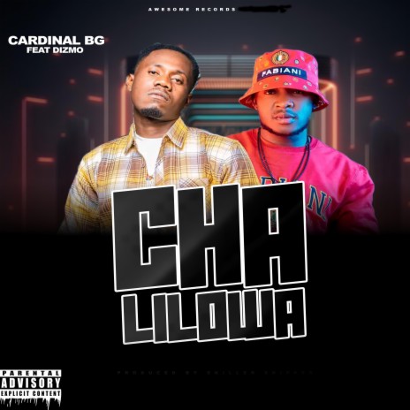 Chalilowa (feat. Dzimo) | Boomplay Music