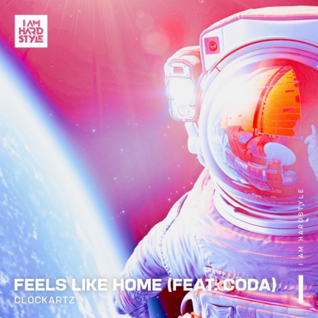 Feels Like Home ft. Coda | Boomplay Music