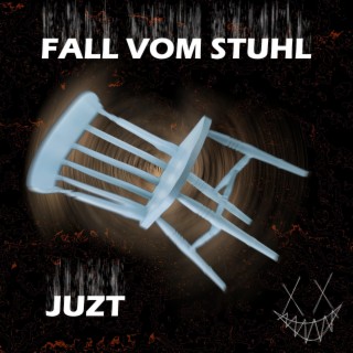 Fall vom Stuhl