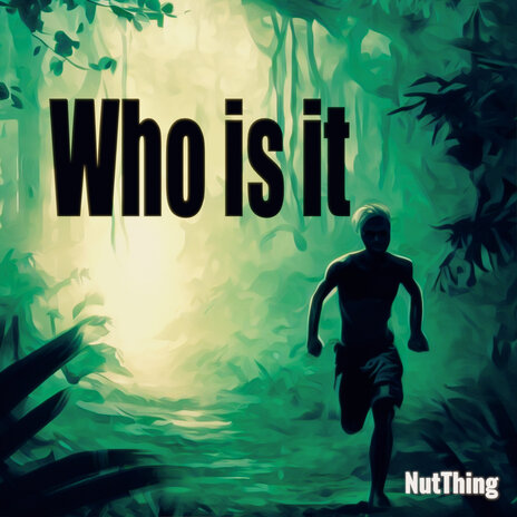 Who Is It | Boomplay Music