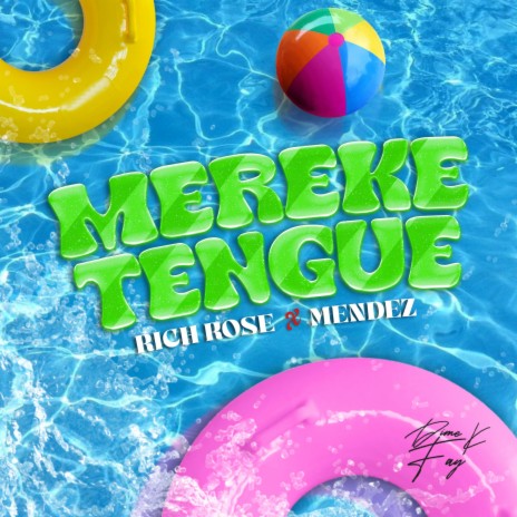 Mereketengue ft. mendez | Boomplay Music