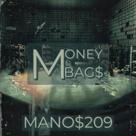 Money Bag$