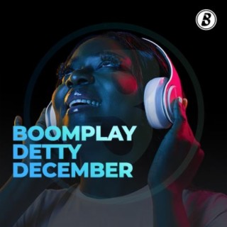 Boomplay Detty December