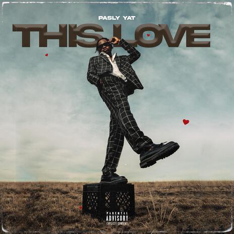 This Love | Boomplay Music