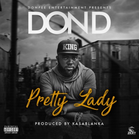 Pretty Lady | Boomplay Music