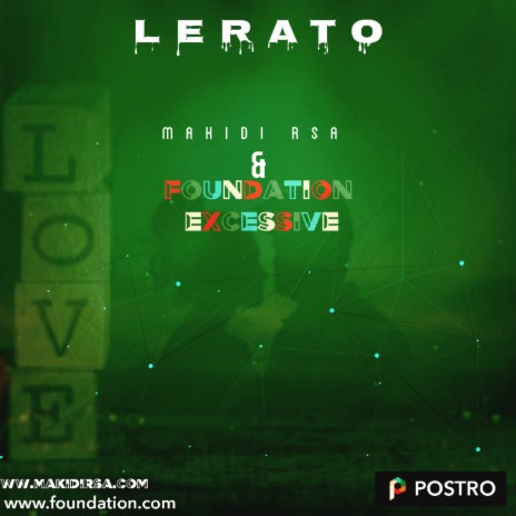 Lerato ft. Foundation Excessive | Boomplay Music