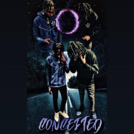 Conceited | Boomplay Music