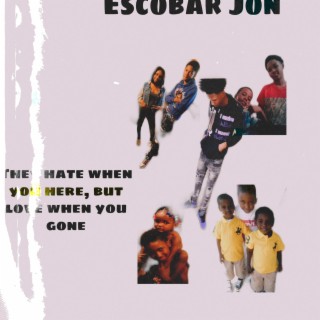 Escobar jon