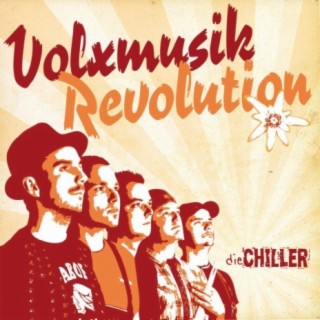 Volxmusik Revolution