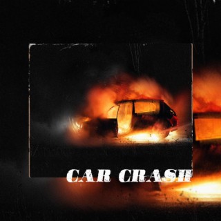 car crash.