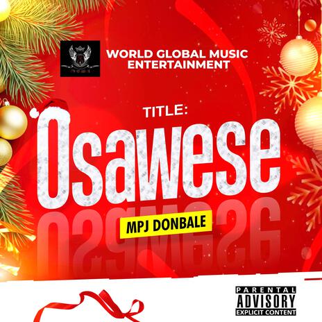 OSAWESE | Boomplay Music