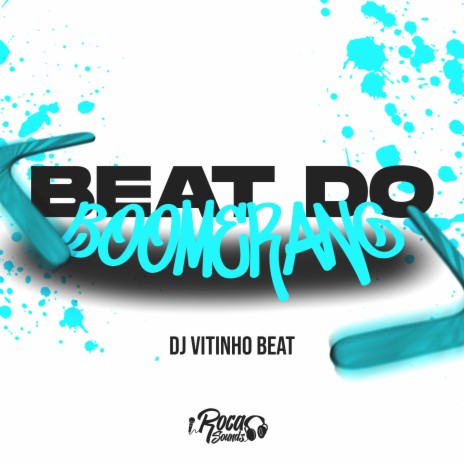 Beat Do Boomerang ft. Dj Ph Mix, Mc Pedroga & Mc Gaspar 011 | Boomplay Music