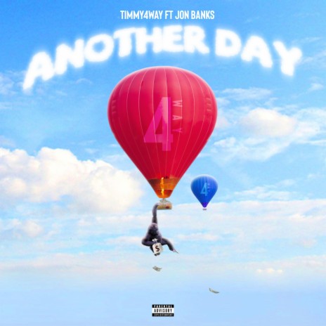 another day ft. jon banks
