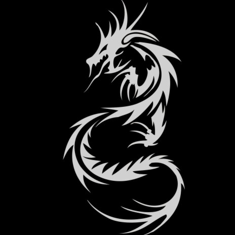 Silver Dragons | Boomplay Music