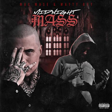 Midnight Mass ft. Matty Boy | Boomplay Music