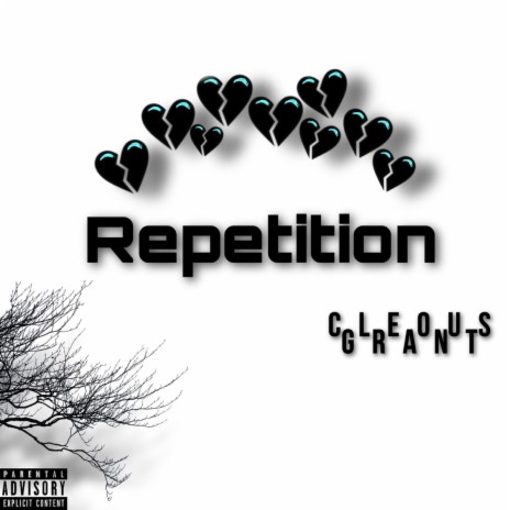 Repetition | Boomplay Music