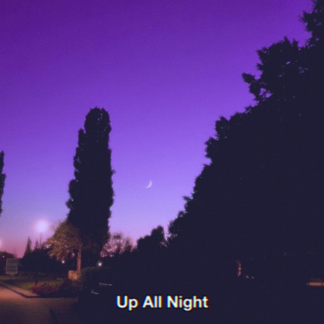 Up All Night ft. Julia Alexa | Boomplay Music