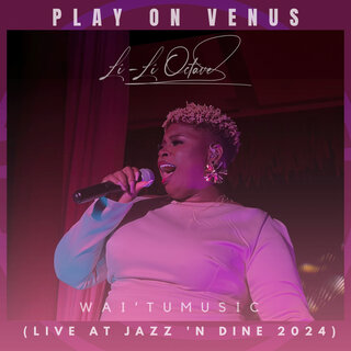 Play on Venus (Live at Jazz 'n Dine 2024)