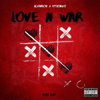 Love N War