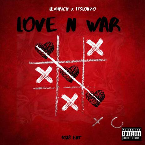 Love N War ft. Lexiirich