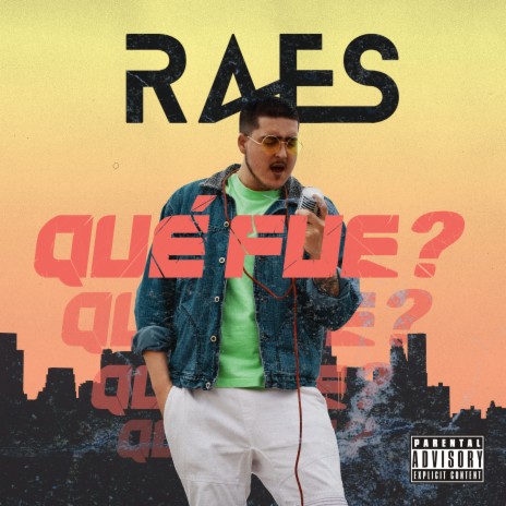 Qué Fue? | Boomplay Music